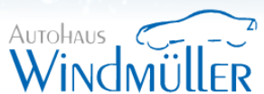 Logo of Autohaus Windmüller Inh. Michael Windmüller e.K.