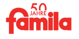Logo of famila