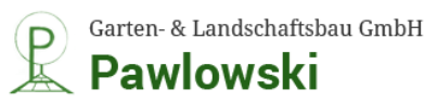 Logo of Pawlowski Garten und Landschaftsbau GmbH