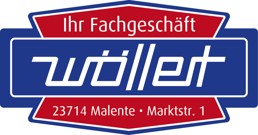 Logo of Fachgeschäft Wöllert e.K.
