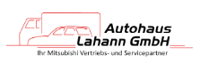 Logo of Mitsubishi Partner - Autohaus Björn Lahann GmbH