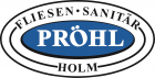 Logo of Peter Pröhl Fliesenhandel GmbH