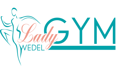 Logo of LadyGYM Wedel