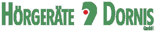 Logo of Hörgeräte Dornis GmbH