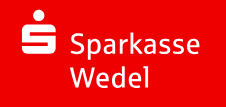 Logo of Stadtsparkasse Wedel - Hauptgeschäftsstelle