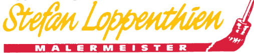 Logo of Stefan Loppenthien