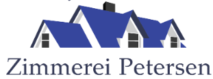Logo of Lars Petersen Zimmerermeister