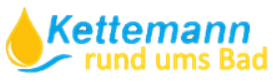 Logo of Klaus Kettemann rund ums Bad