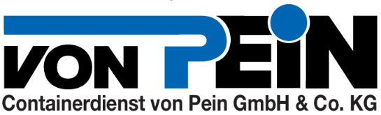 Logo of Containerdienst von Pein GmbH & Co. KG
