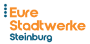 Logo of Stadtwerke Steinburg Gmbh