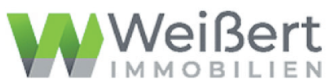 Logo of Weißert Immobilien