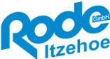 Logo of Rode GmbH