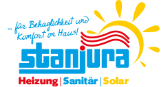 Logo of Stanjura Haustechnik