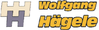 Logo of Wolfgang Hägele Schreinerei & Fensterbau GmbH