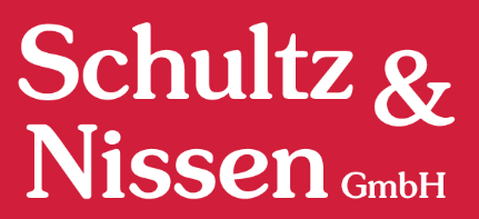 Logo of Schultz & Nissen GmbH