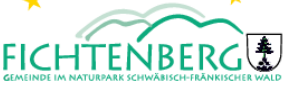 Logo of Gemeinde Fichtenberg