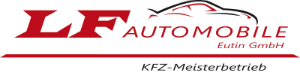 Logo of LF Automobile Eutin GmbH