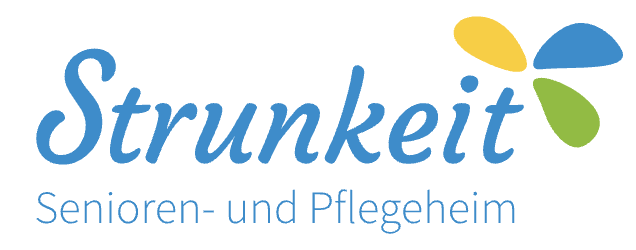 Logo of Senioren- und Pflegeheim Strunkeit GmbH