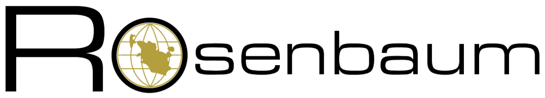Logo of Spedition Rosenbaum Inh. Holger Weineck