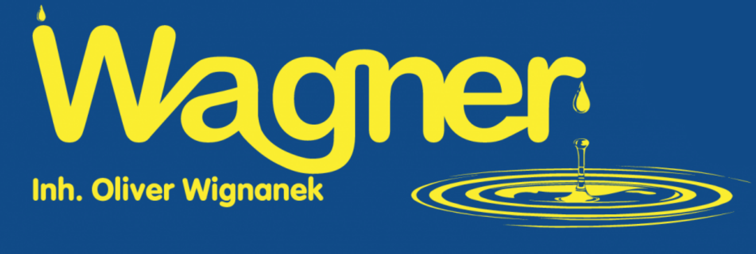 Logo of Wagner, Inh. Oliver Wignanek, Meisterbetrieb, Sanitär- und Heizungstechnik