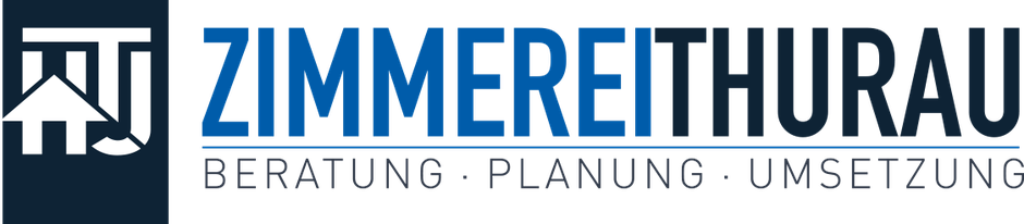 Logo of Zimmerei Thurau