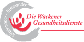 Logo of Die Wackener Gesundheitsdienste