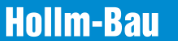 Logo of Hollm-Bau
