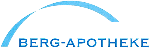 Logo of Berg-Apotheke
