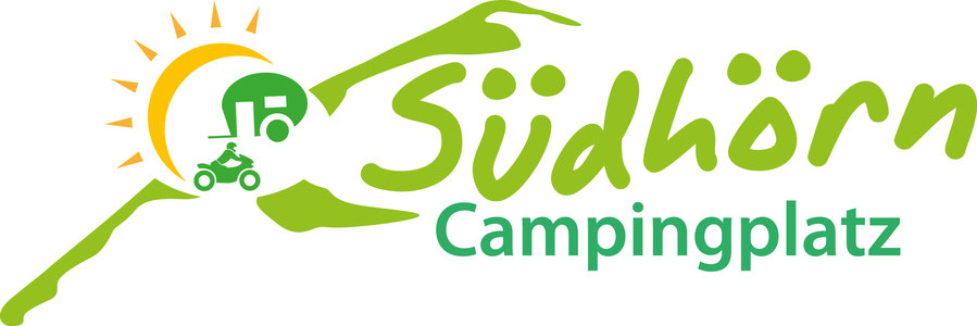 Logo of Campingplatz Südhörn