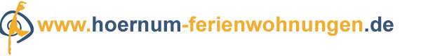 Logo of Appartement Service Hörnum GmbH - Hörnum Last Minute