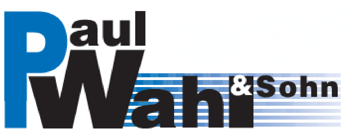 Logo of Paul-Otto Wahl