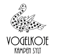 Logo of Vogelkoje • Restaurant