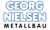 Logo of Georg Nielsen Metallbau