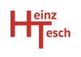 Logo of Heinz Tesch GmbH - Heizung · Sanitär · Solar