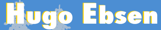 Logo of Hugo Ebsen Inh. Dirk Thomsen