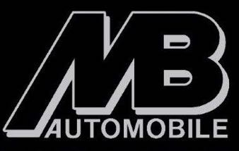 Logo of MB Automobile Autohaus Borghardt