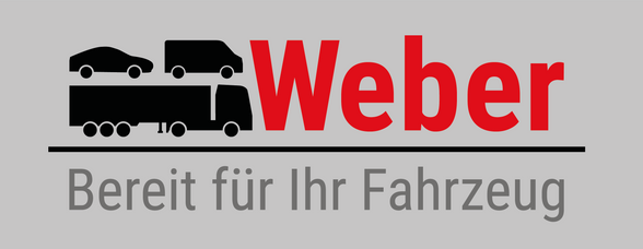 Logo of Autohaus Weber GmbH