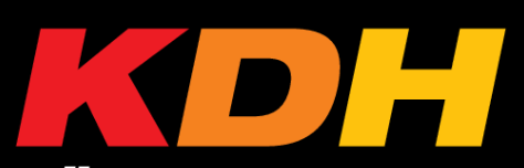 Logo of KDH Energie - Versorgungstechnik GmbH