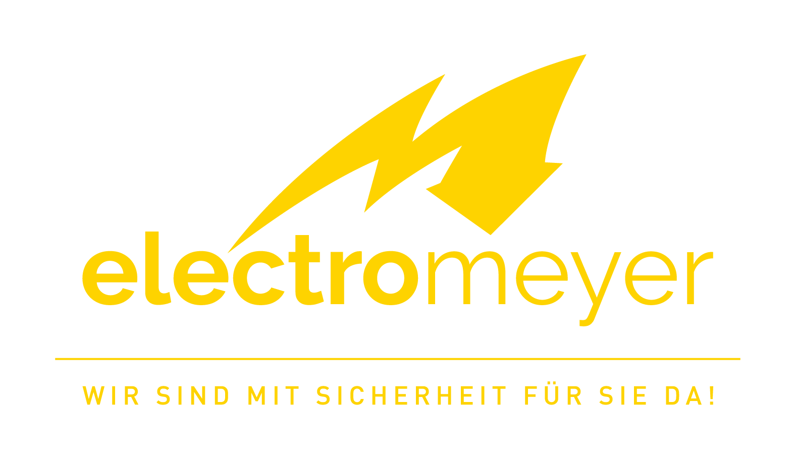 Logo of electromeyer