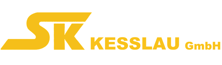 Logo of Kesslau GmbH Tief-, Straßen- und Umweltbau