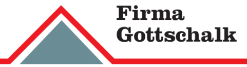 Logo of Firma Gottschalk Bauklempnerei und Dachdeckerbetrieb