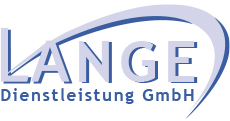 Logo of Lange Dienstleistungs GmbH