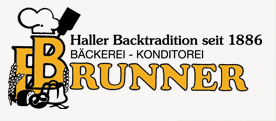 Logo of Bäckerei Werner Brunner