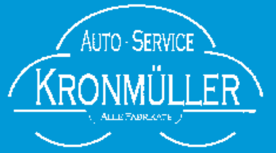 Logo of Auto-Service Kronmüller