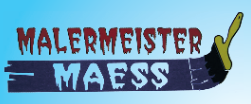 Logo of Malermeister Maëss