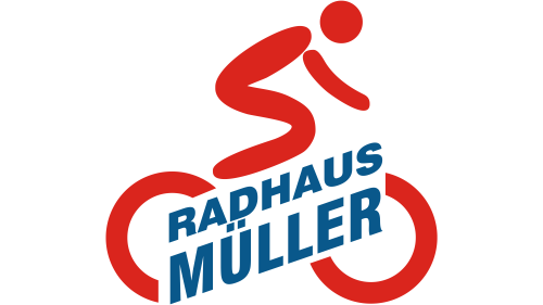 Logo of Radhaus Müller