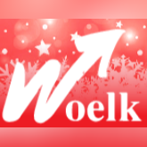 Logo of Raumausstatter Woelk