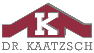 Logo of Bauunternehmung Dr.Kaatzsch GmbH