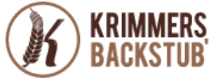 Logo of Krimmers Backstub'