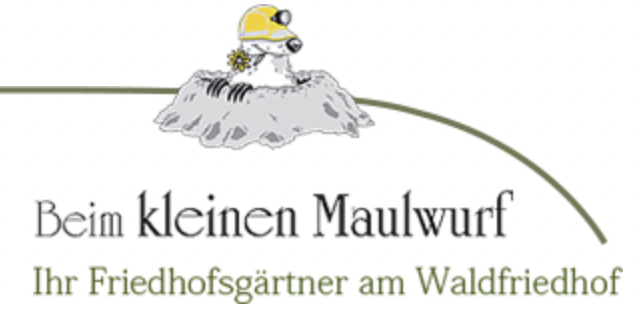 Logo of Beim kleinen Maulwurf